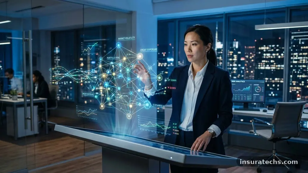 How Machine Learning Helps Insurance Companies Manage Risk