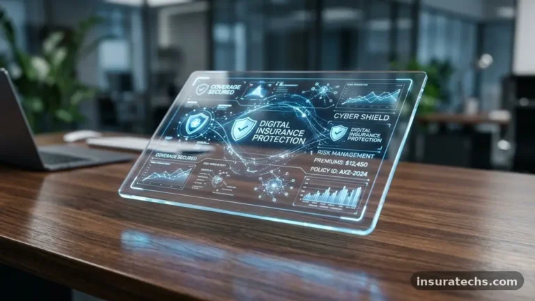 What Is Insurtech? A Simple Guide to Insurance Technology