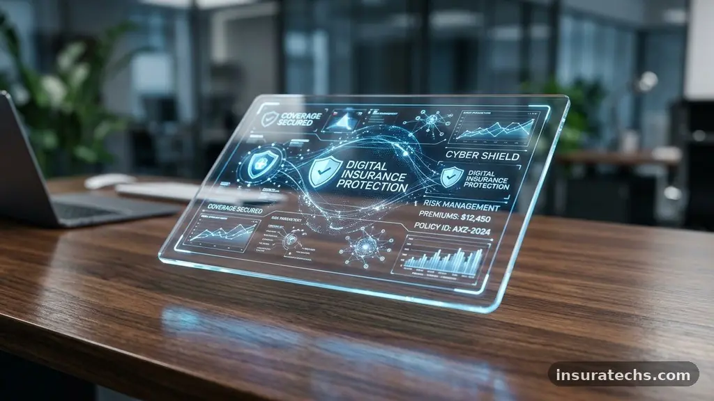 What Is Insurtech? A Simple Guide to Insurance Technology